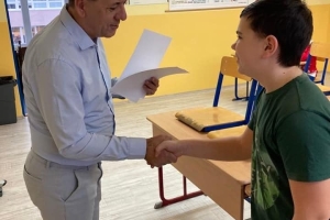 Zrínyi Ilona Matematikaverseny – iskolai forduló 2022